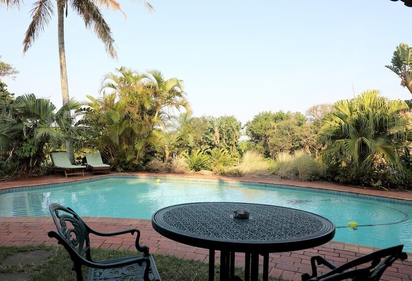 פנסיון Kingston Place Guesthouse