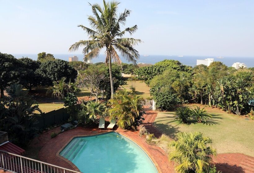 פנסיון Kingston Place Guesthouse