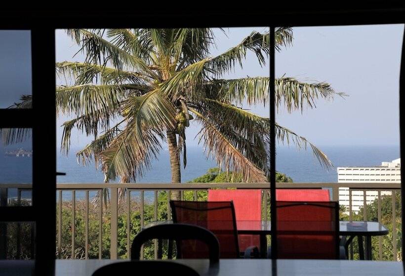 פנסיון Kingston Place Guesthouse