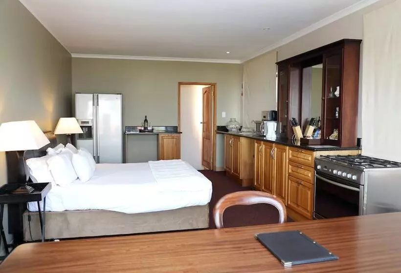 ペンション Kingston Place Guesthouse