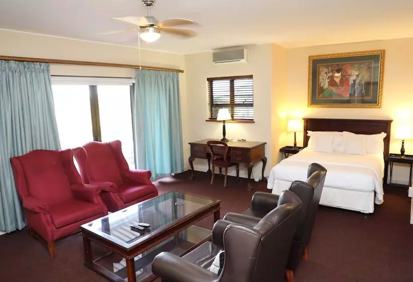 ペンション Kingston Place Guesthouse