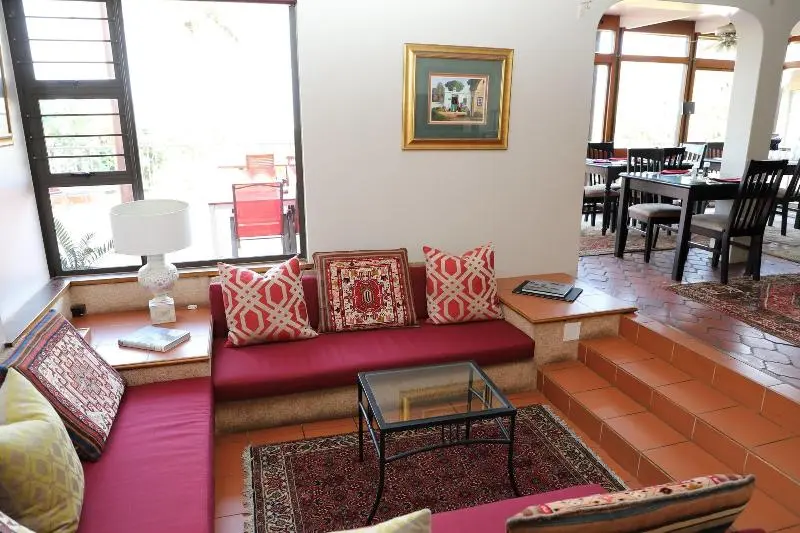 ペンション Kingston Place Guesthouse