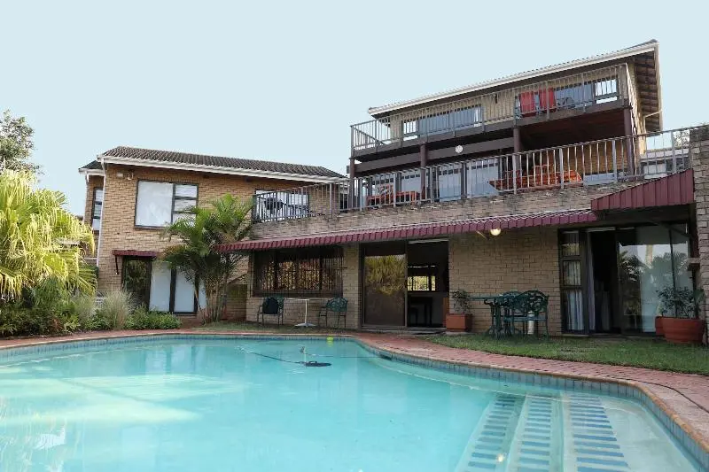 ペンション Kingston Place Guesthouse