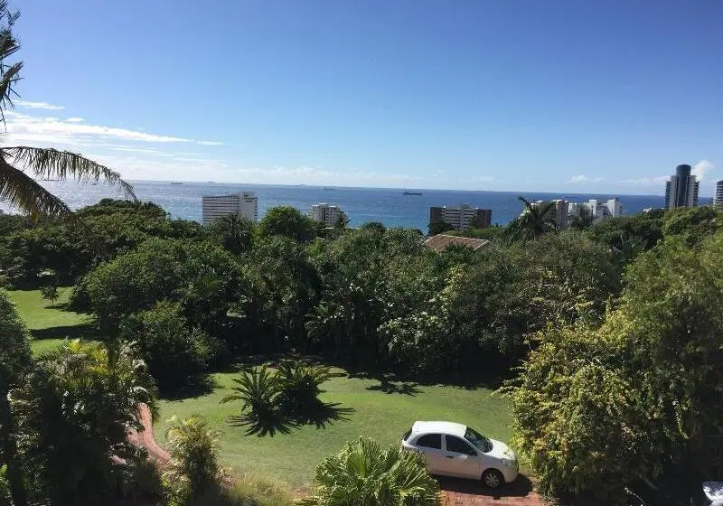 ペンション Kingston Place Guesthouse