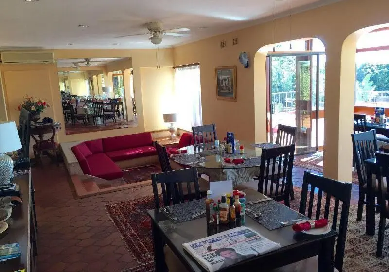 ペンション Kingston Place Guesthouse