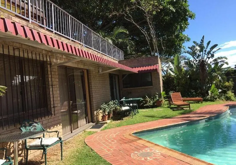 ペンション Kingston Place Guesthouse