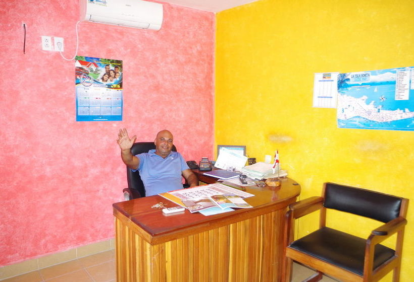 Tropicana Condominiums