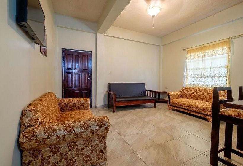 Tropicana Condominiums