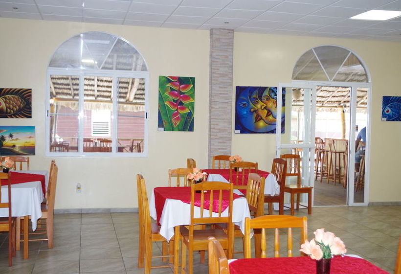 Tropicana Condominiums