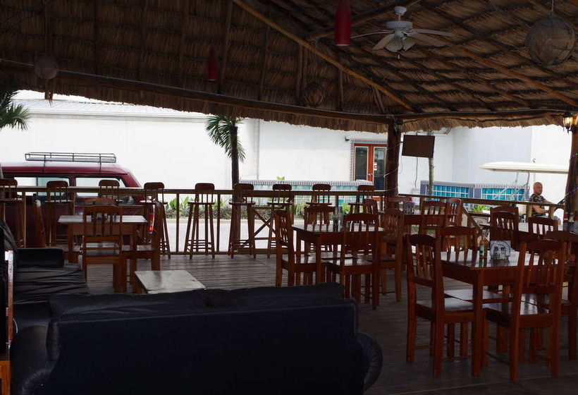 Tropicana Condominiums