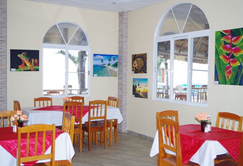 Tropicana Condominiums