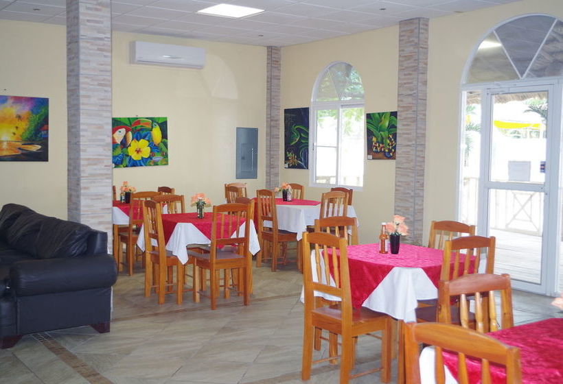 Tropicana Condominiums