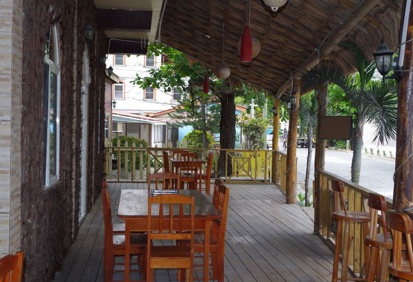 Tropicana Condominiums