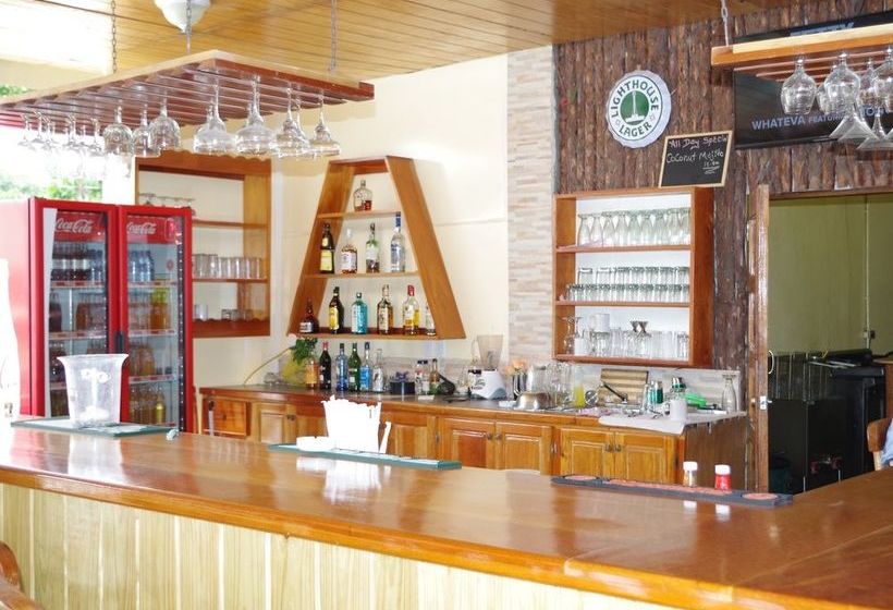 Tropicana Condominiums