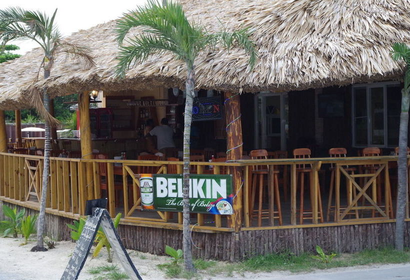 Tropicana Condominiums