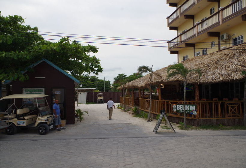 Tropicana Condominiums