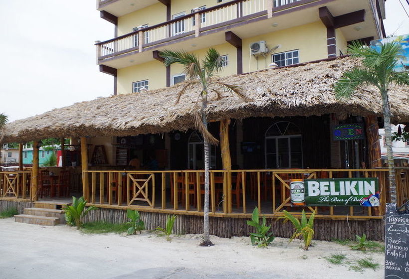 Tropicana Condominiums