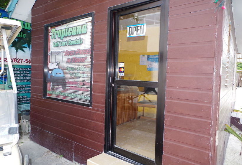 Tropicana Condominiums