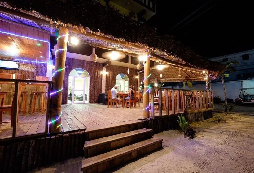 Tropicana Condominiums