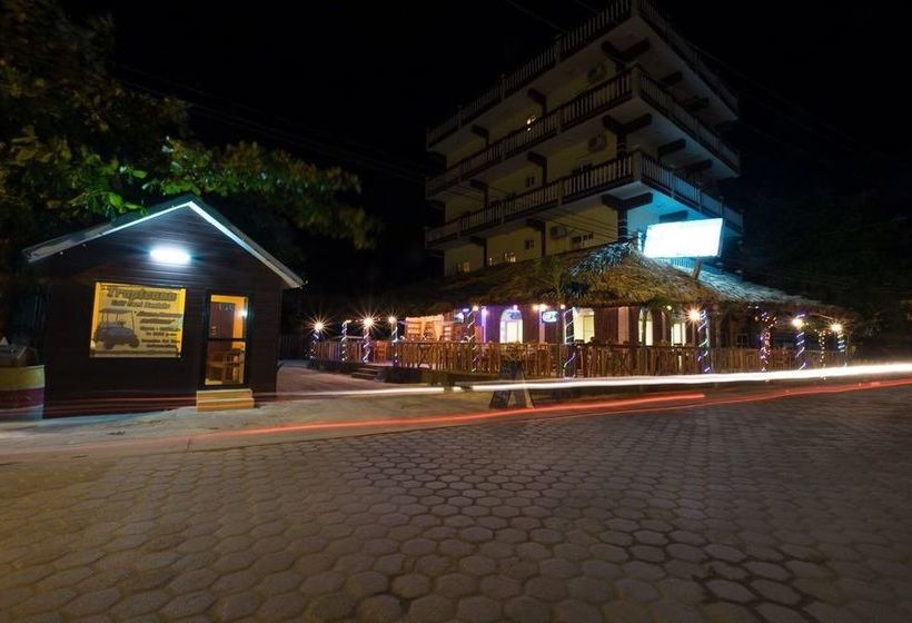 Tropicana Condominiums