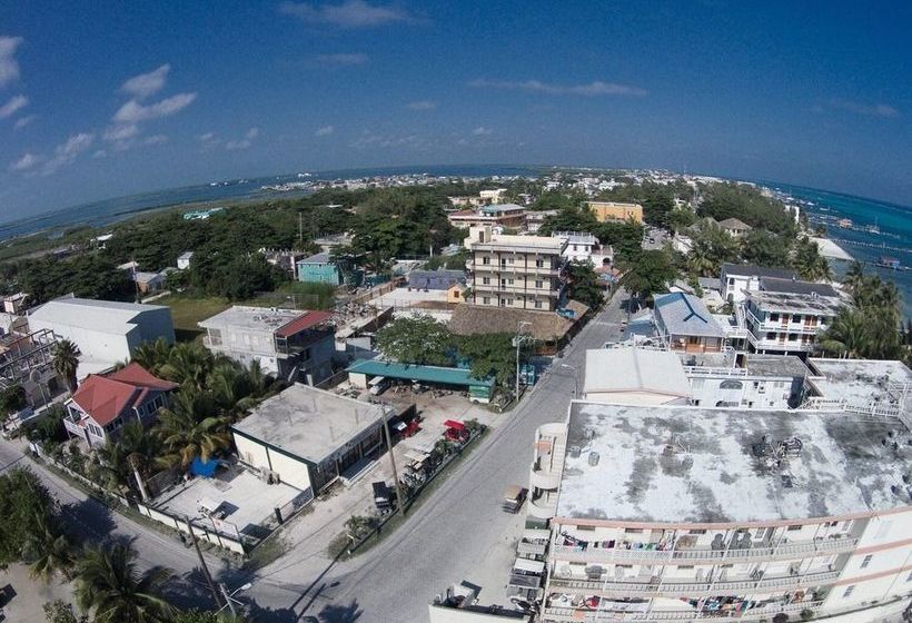 Tropicana Condominiums