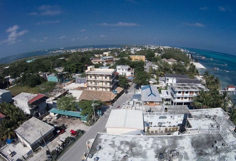 Tropicana Condominiums