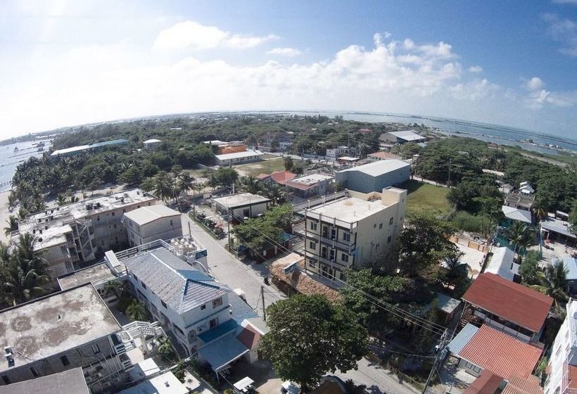 Tropicana Condominiums