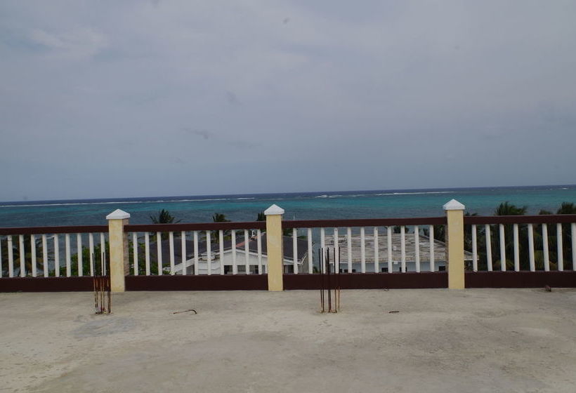 Tropicana Condominiums