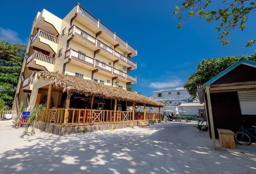 Tropicana Condominiums