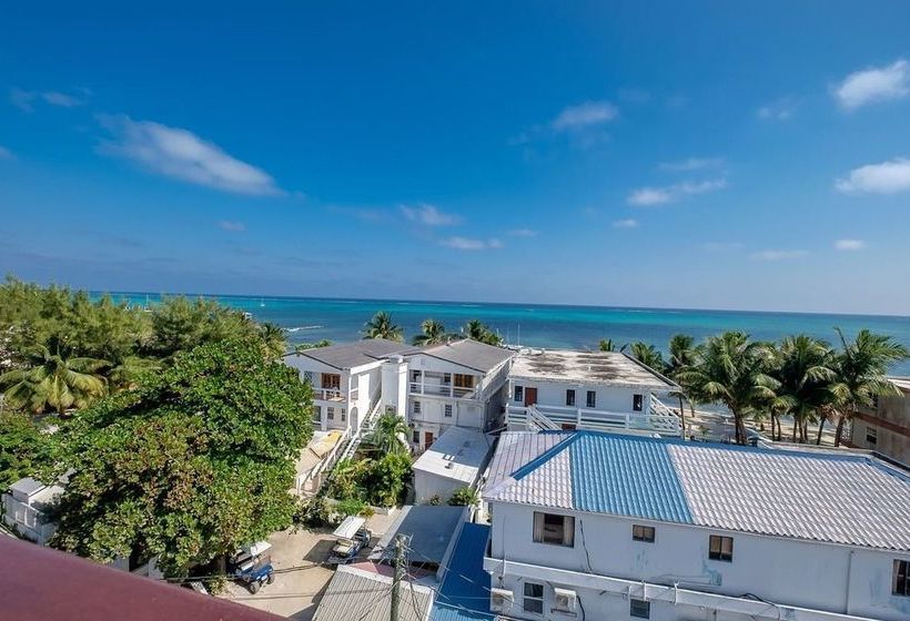 Tropicana Condominiums