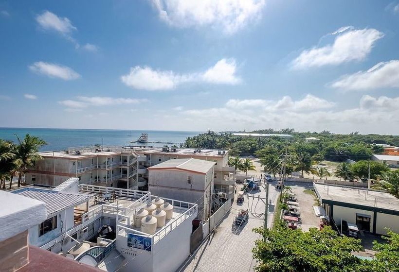 Tropicana Condominiums