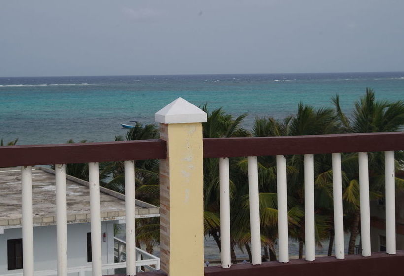 Tropicana Condominiums