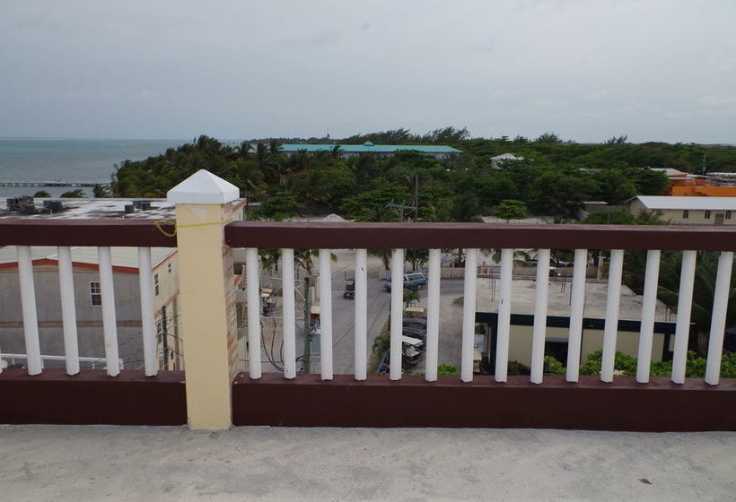 Tropicana Condominiums