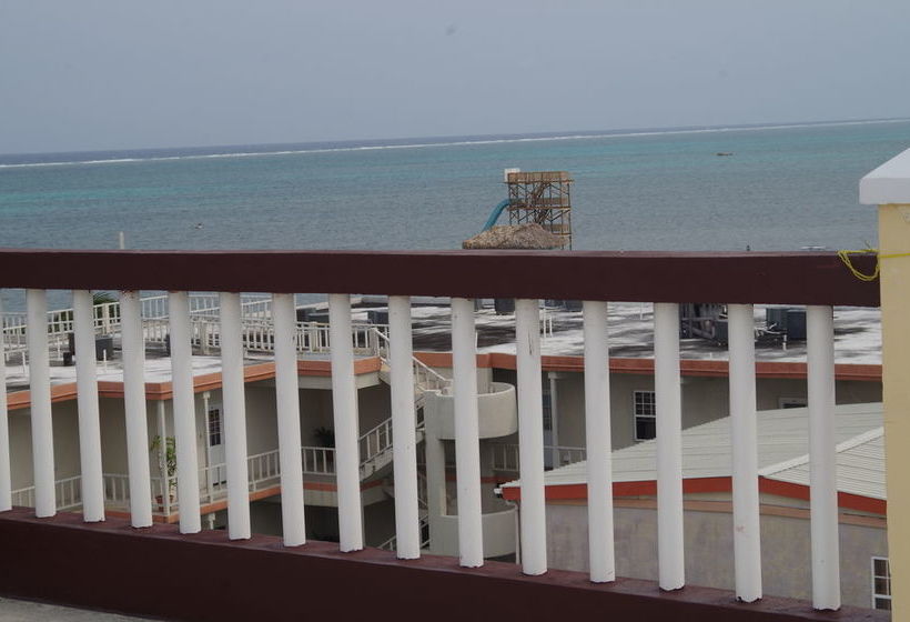 Tropicana Condominiums