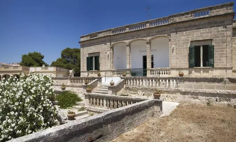 Villa Leone Maggio