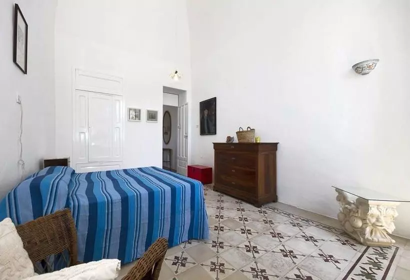 Villa Leone Maggio