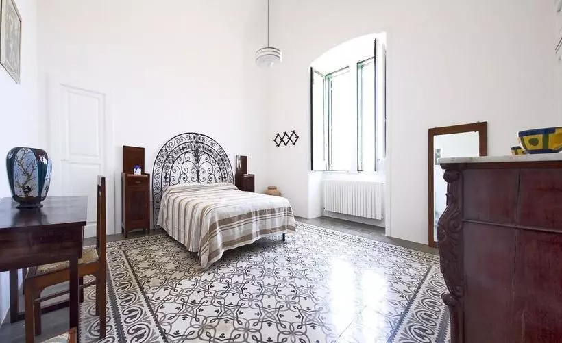 Villa Leone Maggio