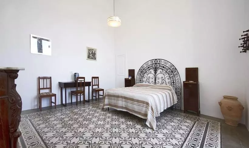 Villa Leone Maggio