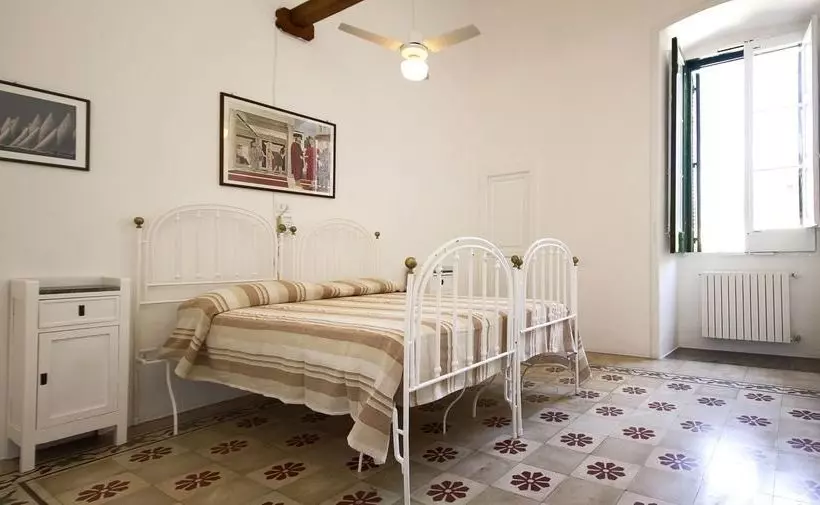 Villa Leone Maggio