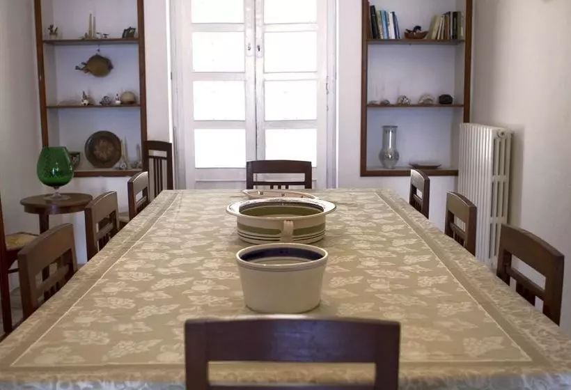 Villa Leone Maggio