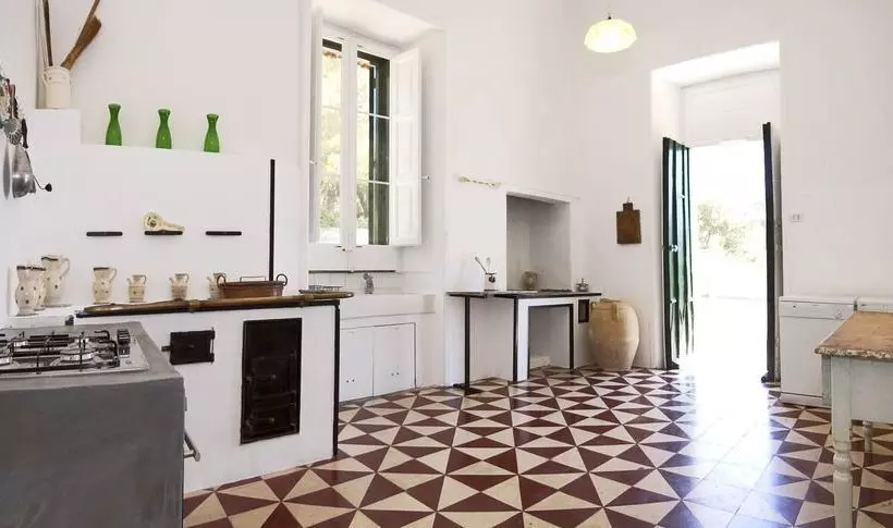 Villa Leone Maggio