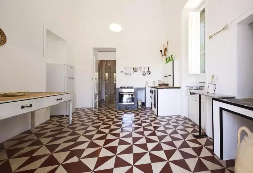 Villa Leone Maggio