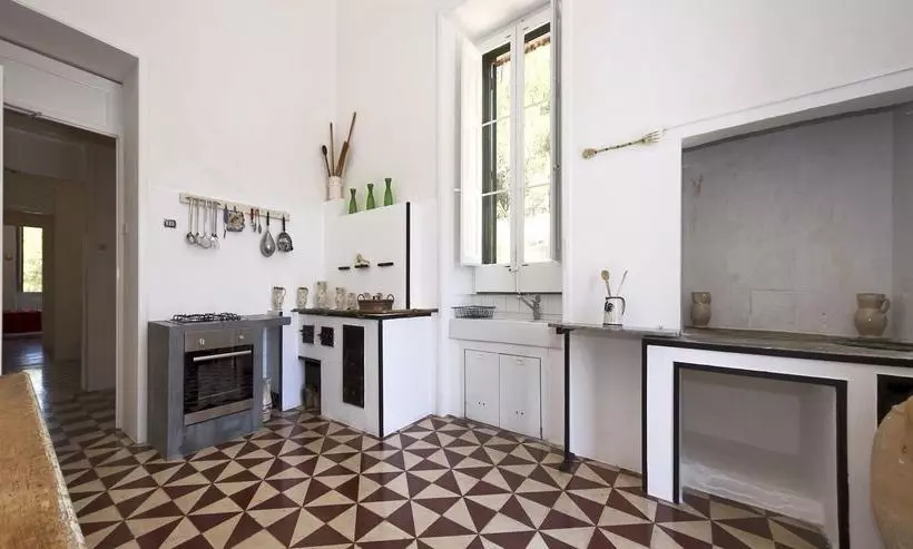 Villa Leone Maggio