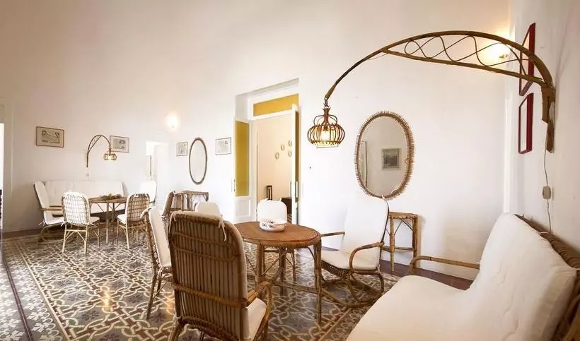Villa Leone Maggio