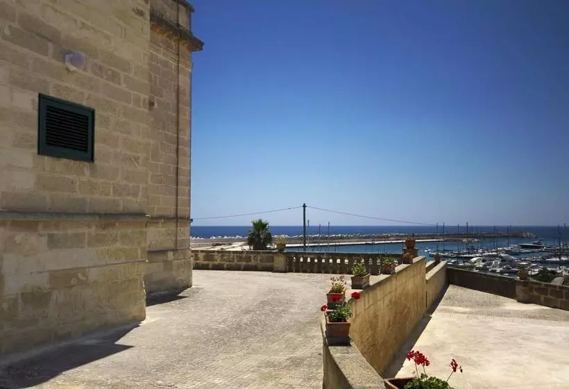 Villa Leone Maggio