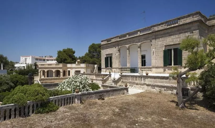 Villa Leone Maggio