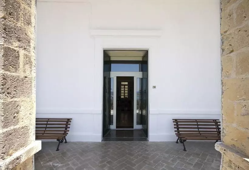 Villa Leone Maggio
