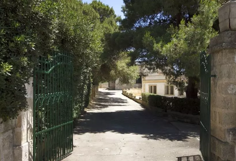 Villa Leone Maggio