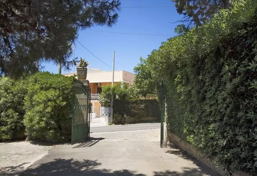 Villa Leone Maggio