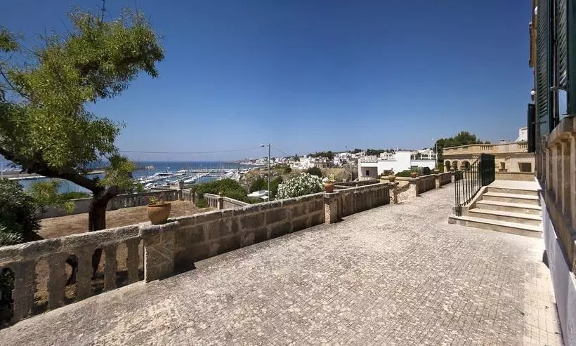 Villa Leone Maggio